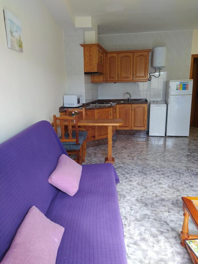 Apartamentos La Villa San Sebastian De La Gomera Exterior photo
