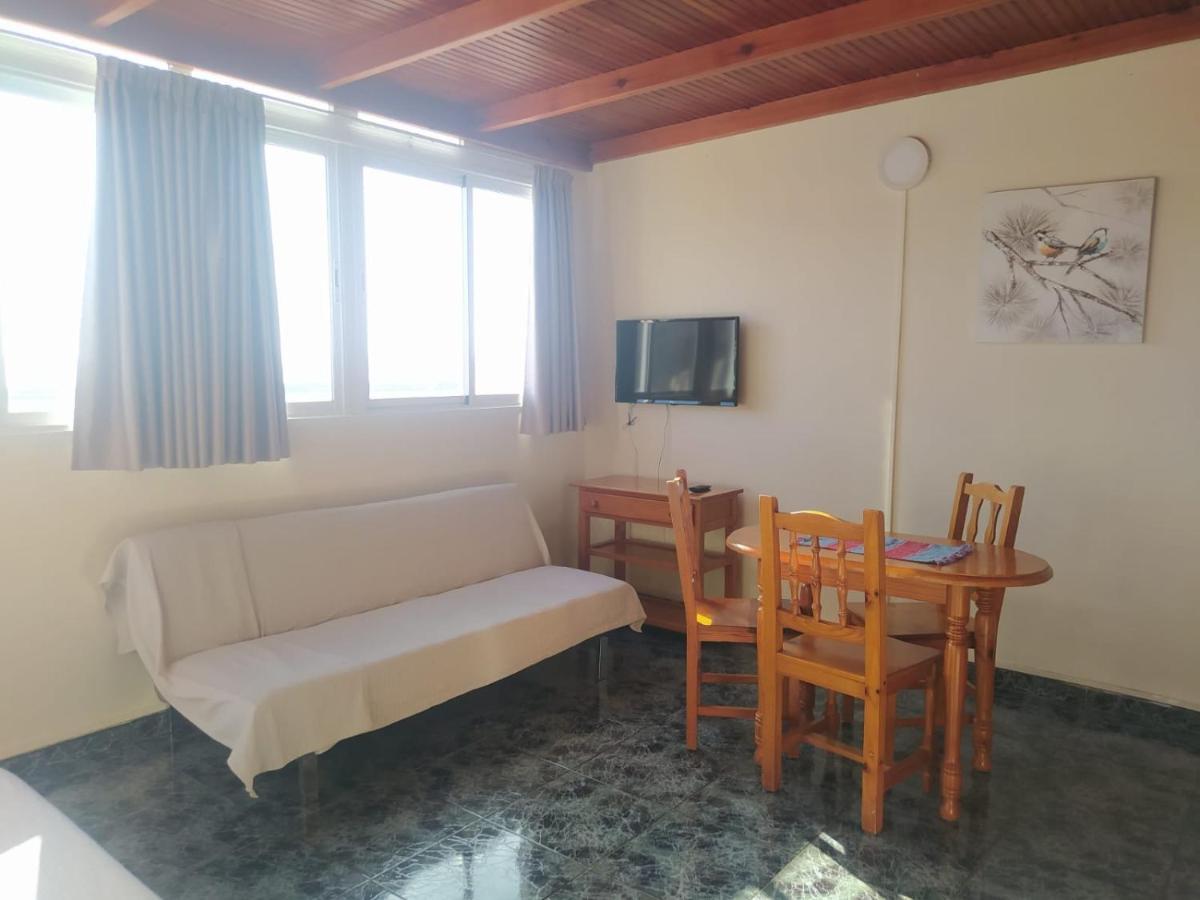 Apartamentos La Villa San Sebastian De La Gomera Exterior photo