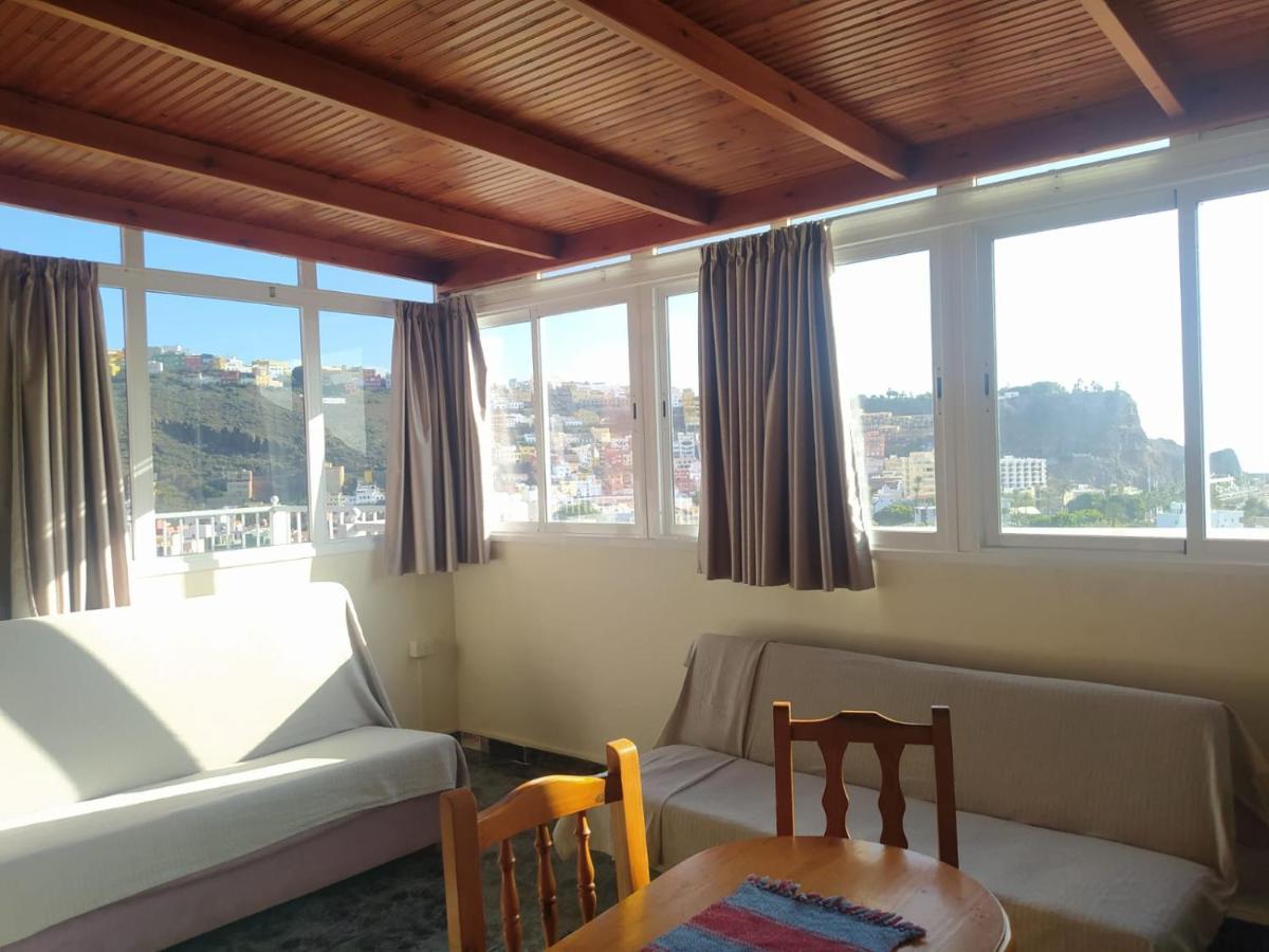 Apartamentos La Villa San Sebastian De La Gomera Exterior photo