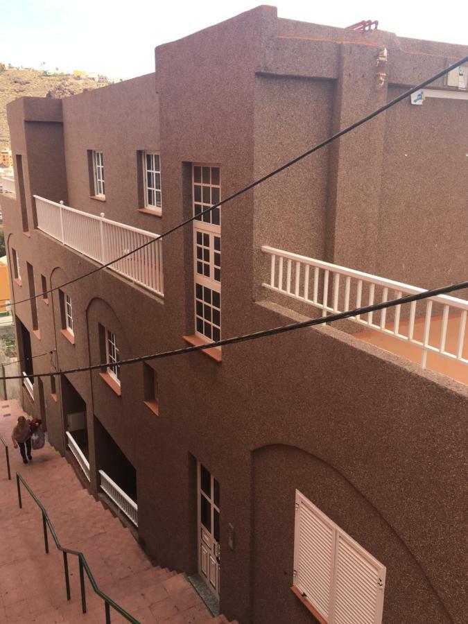 Apartamentos La Villa San Sebastian De La Gomera Exterior photo